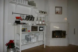 Sjolunda Semesterby, фото 18 Sjolunda Semesterby, фото 18