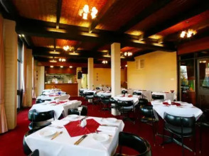 Midtown Motor Inn, фото 12