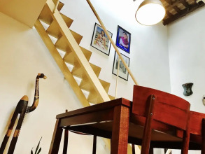 La Casona Del Alma, фото 13 La Casona Del Alma, фото 13