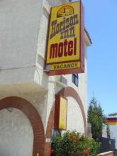 Horizon Inn Motel