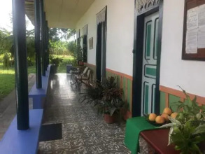 Finca Hotel San Diego, фото 6 Finca Hotel San Diego, фото 6