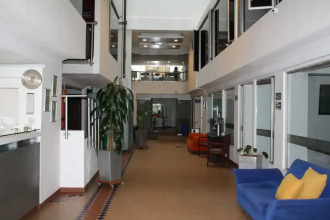 Cafe Real Hotel, фото 9 Cafe Real Hotel, фото 9