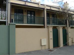 Downtown Northbridge