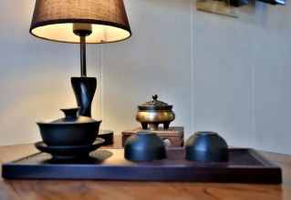 Fushengtang Inn, фото 25 Fushengtang Inn, фото 25