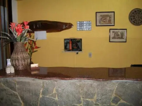 Hotel Galeão, фото 25 Hotel Galeão, фото 25