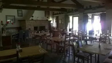 The Holly Hill Inn, фото 9