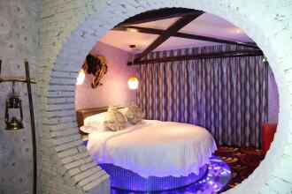 Milan Love Nest Hotel Jiande, фото 13 Milan Love Nest Hotel Jiande, фото 13