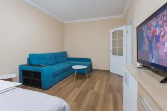 Cosy Apartment at Pozniaky