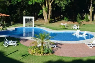 Pousada Vale De Guapi, фото 4 Pousada Vale De Guapi, фото 4