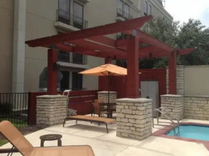 Doubletree By Hilton Austin - University Area, фото 48 Doubletree By Hilton Austin - University Area, фото 48