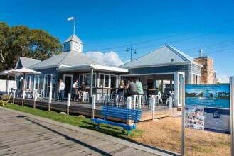 Gippsland lakehouse a, фото 7 Gippsland lakehouse a, фото 7