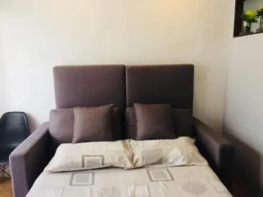 2BR at San Remo Oasis near SM Seaside, фото 33