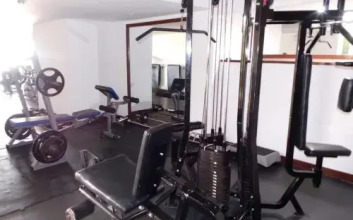 Edificio Morros 3, фото 12