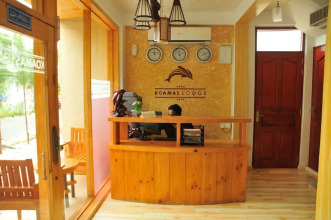 Koamas Lodge, фото 7