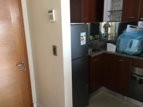 Studio Suite Manquehue, фото 16 Studio Suite Manquehue, фото 16