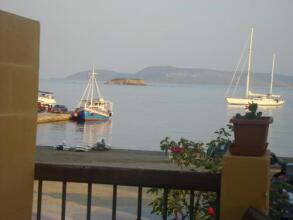 Filanthi Rooms, фото 7