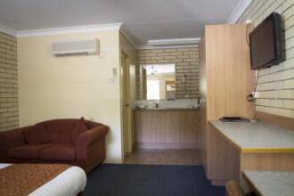 Riverland Motor Inn, фото 5 Riverland Motor Inn, фото 5