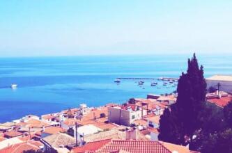 Violetta Rooms, фото 15 Violetta Rooms, фото 15