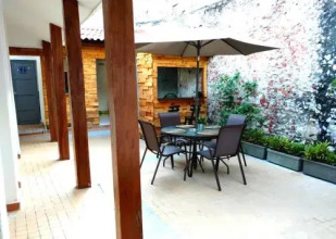 Las Indias Hostel, фото 5 Las Indias Hostel, фото 5