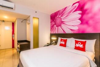 ZenRooms Kuta ByPass Ngurah Rai, фото 6