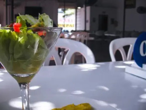 Hotel la Quinta, фото 23 Hotel la Quinta, фото 23