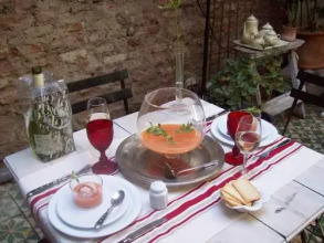 Hotel Patio Yungay, фото 17