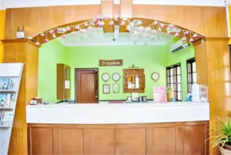 Zen Rooms Basic Pantai Kok, фото 3 Zen Rooms Basic Pantai Kok, фото 3