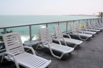 Bocagrande, Palmetto Apartmentos Frente a La Playa, фото 19 Bocagrande, Palmetto Apartmentos Frente a La Playa, фото 19