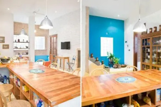 La Casa Del Sol, фото 2 La Casa Del Sol, фото 2