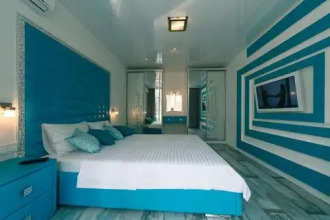 Flat24 On Lesi Ukrainki 3, фото 6 Flat24 On Lesi Ukrainki 3, фото 6