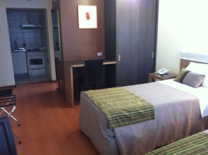 Rq Apart Bosque Tobalaba, фото 5 Rq Apart Bosque Tobalaba, фото 5