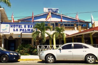 Hotel La Palma