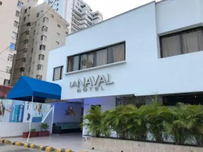 Hotel La Naval
