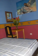 Hostal Las Terrazas, фото 34 Hostal Las Terrazas, фото 34