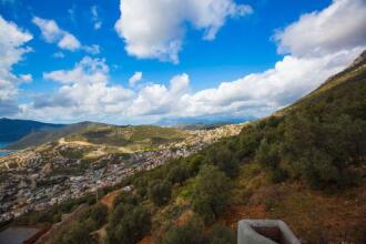 Villa En Tepe 1 by Akdenizvillam, фото 9