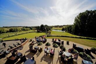 Stoke By Nayland Hotel, Golf And Spa, фото 38