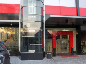 Hotel Batu Suli International In Palangkaraya Indonesia - 