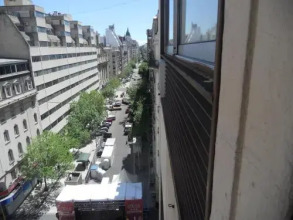 Departamento Calle Uruguay, фото 12