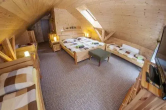 Horská Chata na Špici, фото 7 Horská Chata na Špici, фото 7