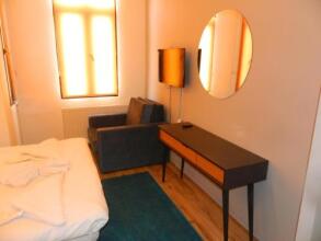 Taksim Alya Suites, фото 40