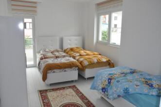 Trabzon Panoramic View Vip Apart, фото 1