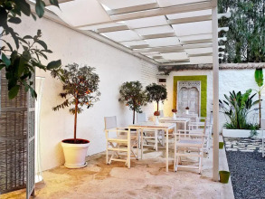 Eftalya 128a Hotel, фото 18 Eftalya 128a Hotel, фото 18