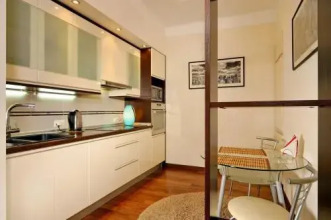 Botanic Apartments, фото 4 Botanic Apartments, фото 4