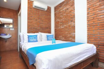 Airy Seminyak Kerobokan Tegal Cupek Gang Karna Bali, фото 3