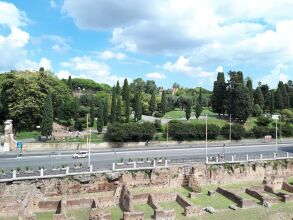 Royal Rooms Colosseo, фото 16