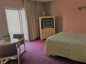 Americana Motor Inn, фото 8 Americana Motor Inn, фото 8