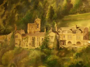 Harefield Hall, фото 42 Harefield Hall, фото 42