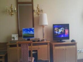 Fuzhou Golden Hotel, фото 6