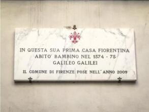 Galileo In Florence, фото 15