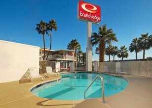 Econo Lodge, фото 6